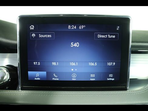 Used 2021 Lincoln Corsair AWD w/ Premium Package image 25