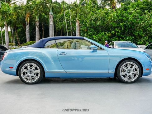 Used 2009 Bentley Continental GTC image 19