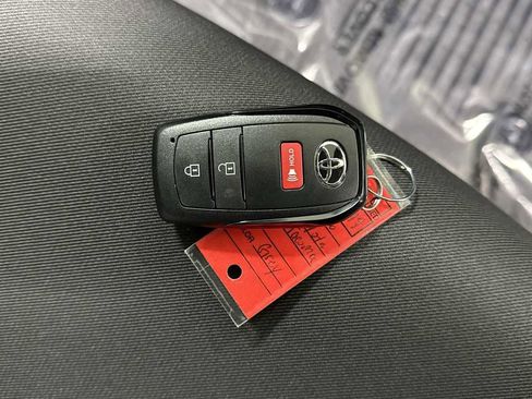 New 2026 Toyota Tacoma TRD Off-Road image 31