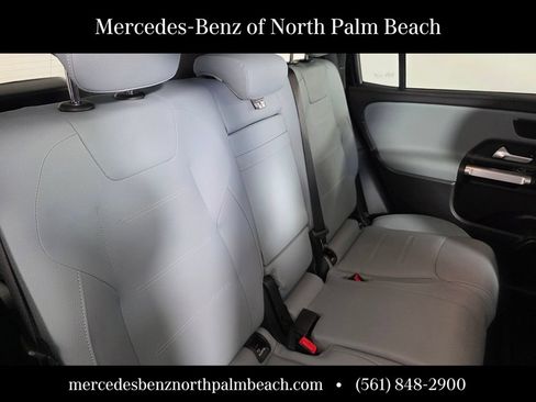 Certified 2026 Mercedes-Benz GLB 250 image 27