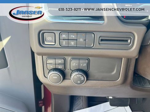 Certified 2023 Chevrolet Tahoe LT w/ Luxury Package AWD/4WD image 17
