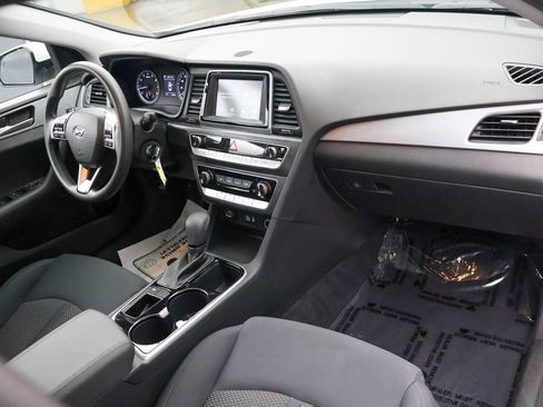 Used 2019 Hyundai Sonata SE image 24