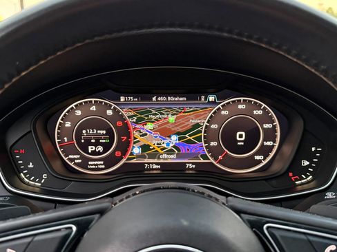 Used 2018 Audi A4 2.0T Ultra Premium FWD image 21