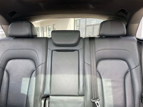 Used 2016 Audi Q5 3.0T Prestige image 18