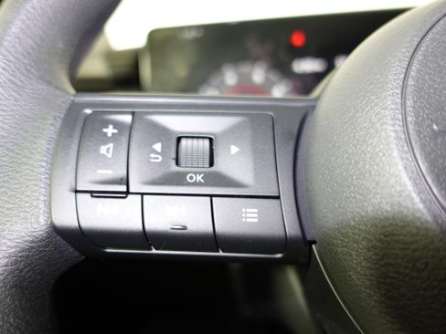 Certified 2025 Nissan Kicks SV w/ Charging Package image 59