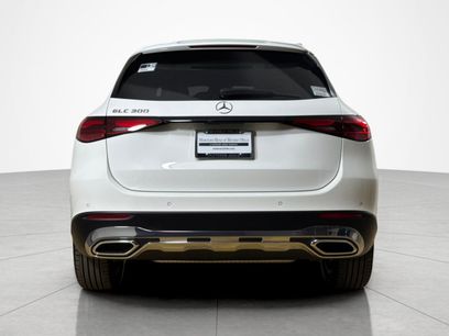 Used 2026 Mercedes-Benz GLC 300