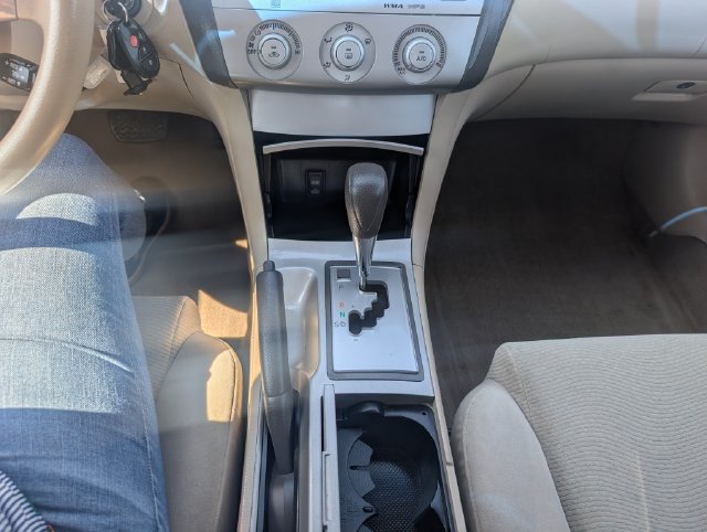 Used 2008 Toyota Solara SE FWD image 13