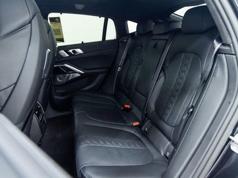 New 2026 BMW X6 M Competition w/ Executive Package image 26