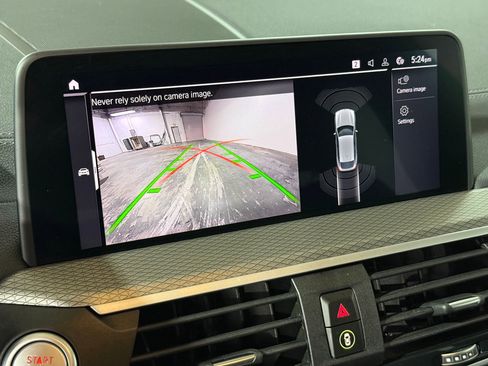 Used 2020 BMW X4 M40i image 27