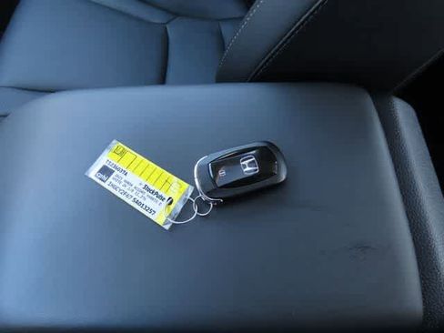 Used 2025 Honda Accord EX-L image 27