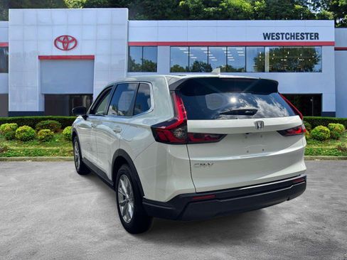 Used 2023 Honda CR-V EX-L image 5
