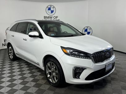 Used 2019 Kia Sorento SX