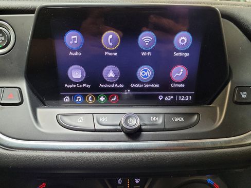 Used 2021 Chevrolet Blazer LT FWD image 25