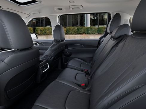 New 2026 Kia Carnival SX image 19