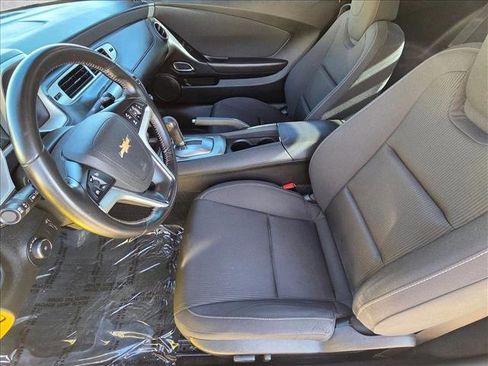 Used 2014 Chevrolet Camaro LT image 14