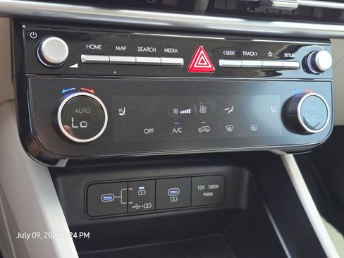 Certified 2026 Hyundai Tucson SEL Plus FWD image 24