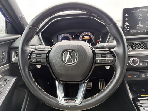 Certified 2024 Acura Integra A-Spec image 18