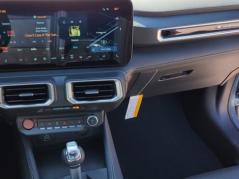 New 2025 Ford Mustang Premium image 20