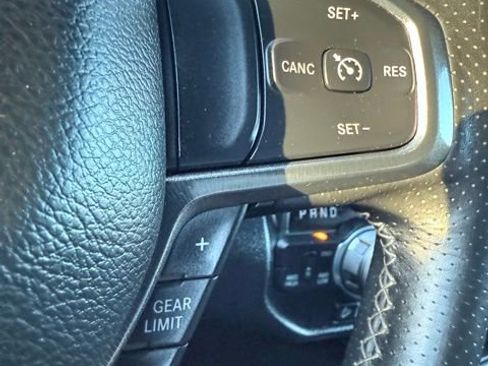 Used 2021 RAM 1500 Rebel w/ Rebel Level 1 Equipment Group image 33