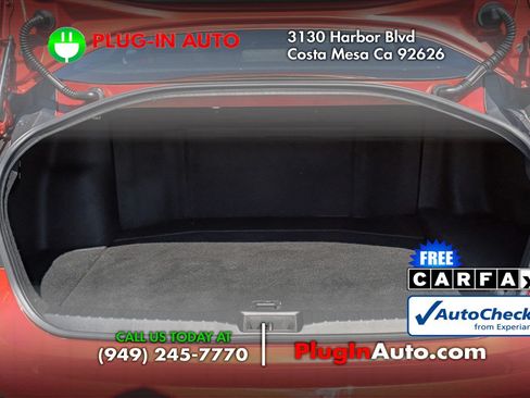 Used 2021 Toyota Mirai RWD image 11