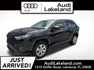Used 2023 Toyota RAV4 LE FWD 360° Tour