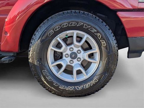 Used 2011 Ford Ranger Sport image 21