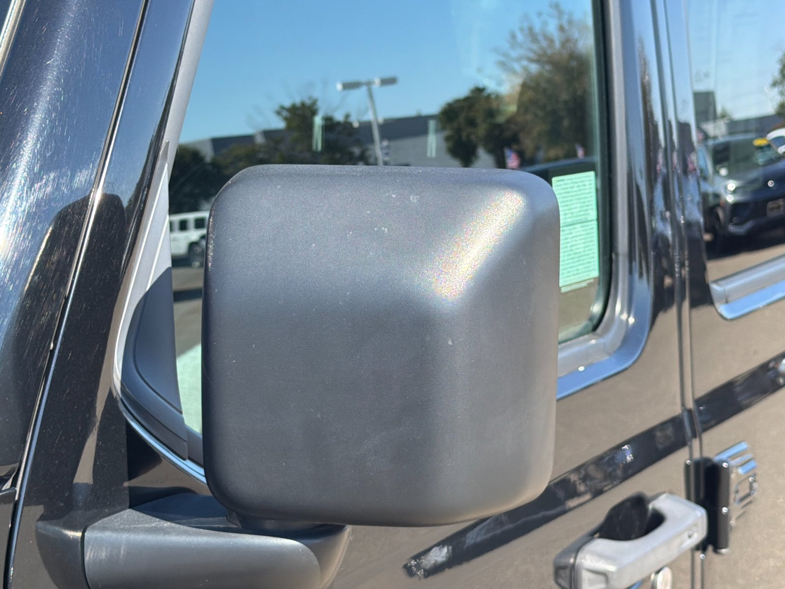 Used 2022 Jeep Wrangler Unlimited Sahara AWD/4WD image 42