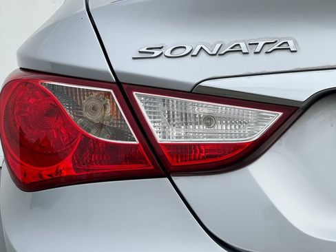 Used 2013 Hyundai Sonata GLS w/ Popular Equipment Pkg image 23