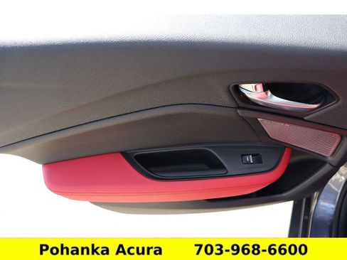 Certified 2023 Acura TLX SH-AWD w/ A-SPEC Pkg image 24