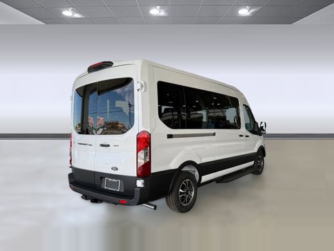 New 2026 Ford Transit 350 XLT RWD image 9