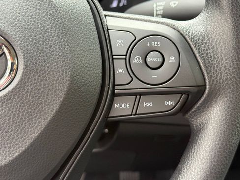 New 2026 Toyota Corolla LE FWD image 28