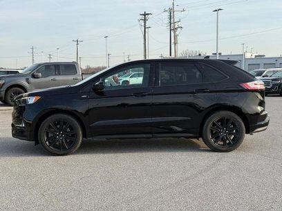 Certified 2024 Ford Edge ST-Line