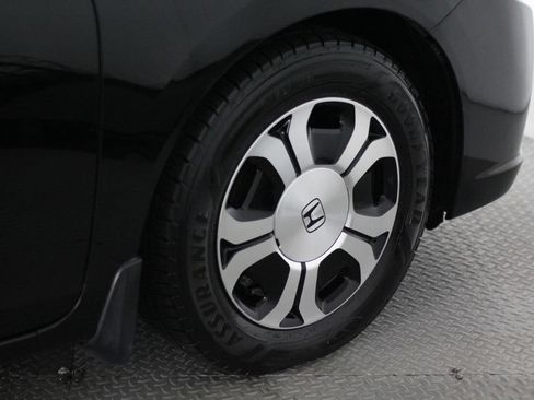 Used 2014 Honda Civic Hybrid Sedan image 57