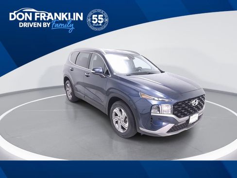 Used 2023 Hyundai Santa Fe SEL image 1