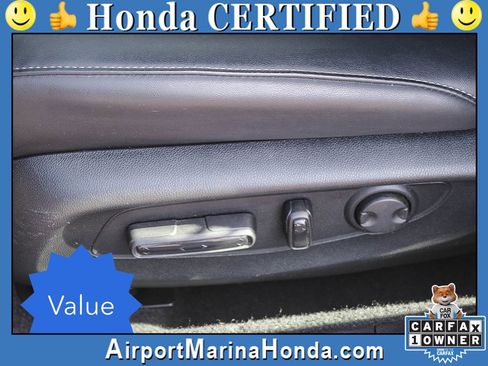 Certified 2023 Honda Accord Sport image 22