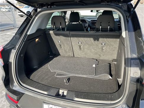 Certified 2021 Chevrolet TrailBlazer LS image 17