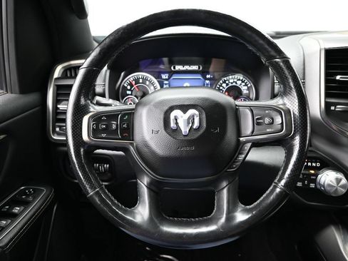 Used 2019 RAM 1500 Sport w/ Level 2 Equipment Group AWD/4WD image 25