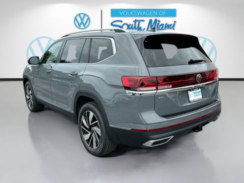 Used 2026 Volkswagen Atlas SEL image 28