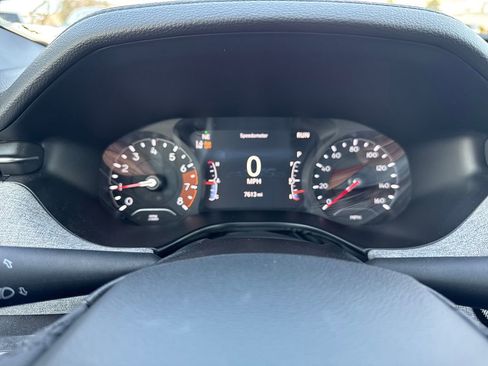 Certified 2023 Jeep Compass Latitude image 17