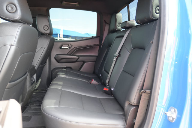 Used 2025 GMC Canyon Elevation w/ Convenience Package AWD/4WD image 24