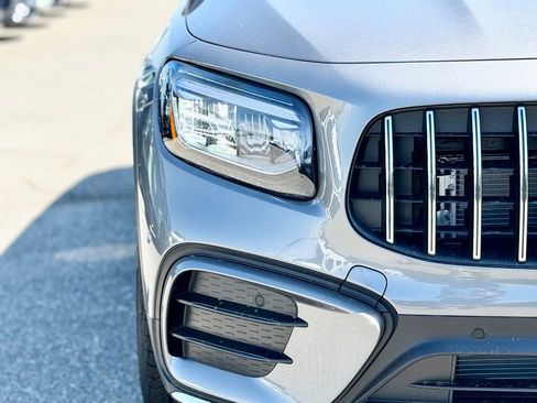 New 2026 Mercedes-Benz GLB 35 AMG 4MATIC image 7