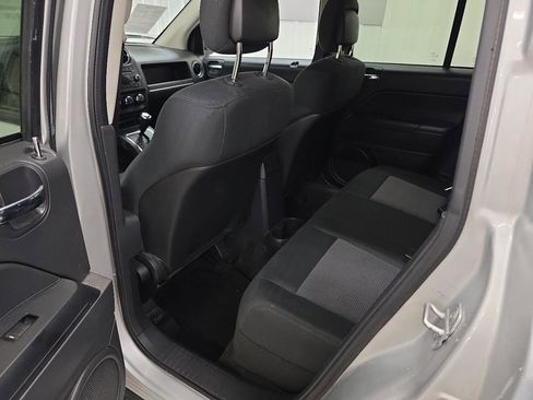 Used 2013 Jeep Compass Sport image 19