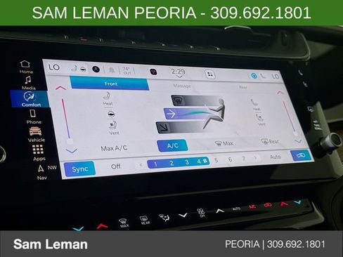 New 2026 Jeep Grand Cherokee L Summit image 16