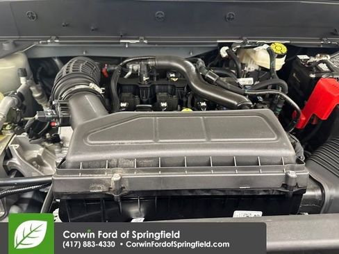 New 2025 Ford Bronco Sport Big Bend w/ Convenience Package image 44