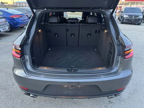 Used 2016 Porsche Macan S image 13