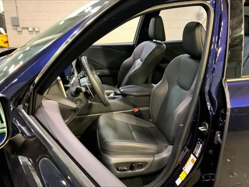 Used 2025 Lexus TX 350 Premium w/ Technology Package image 8