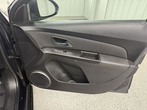 Used 2014 Chevrolet Cruze LT w/ All-Star Edition FWD image 29