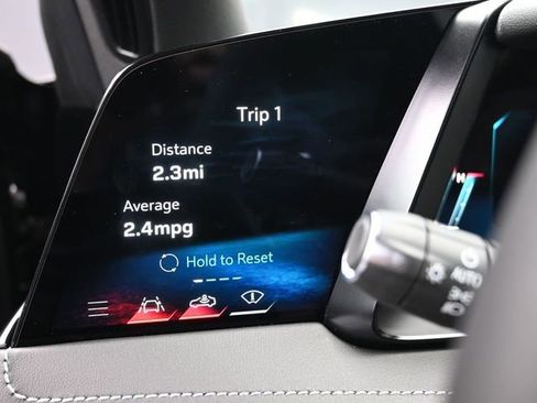 New 2026 Chevrolet Corvette Stingray Preferred Cpe image 25