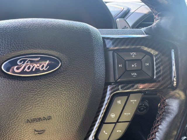 Used 2018 Ford F150 Raptor w/ Equipment Group 802A Luxury AWD/4WD image 10