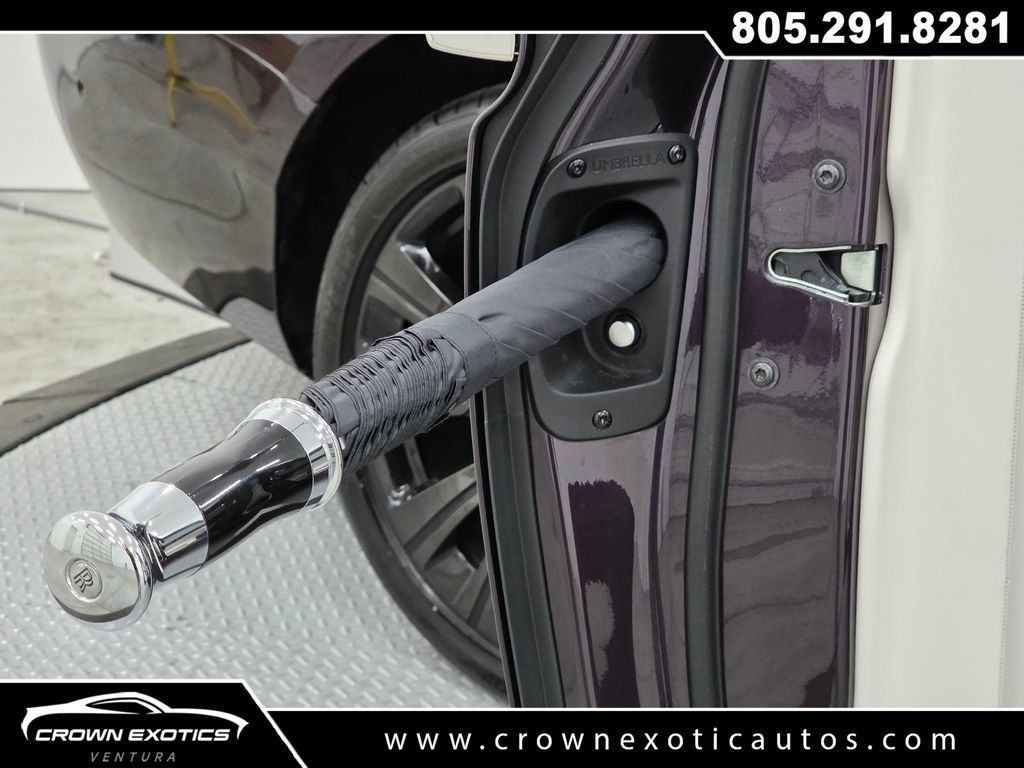 Used 2023 Rolls-Royce Ghost AWD/4WD image 19